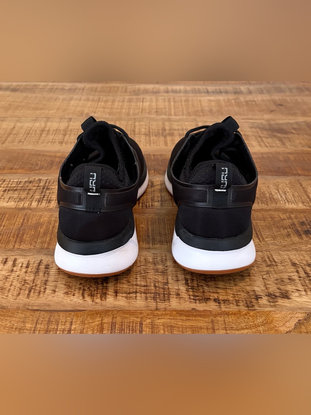 KURU Atom Sneakers Jet Black - Picture 5 of 7